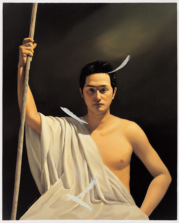 박민준 이미지