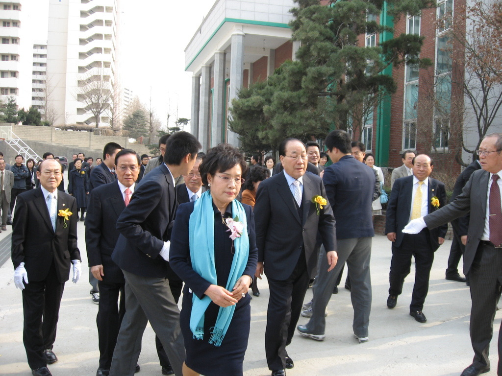 문일고등학교 이미지