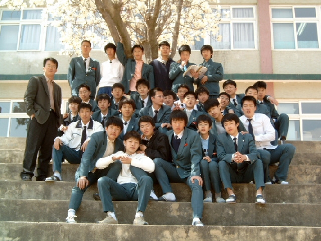 영월고등학교 이미지