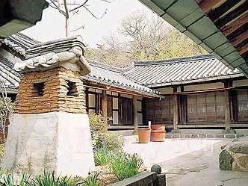 온돌 이미지