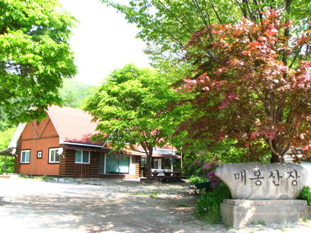 매봉산장 이미지