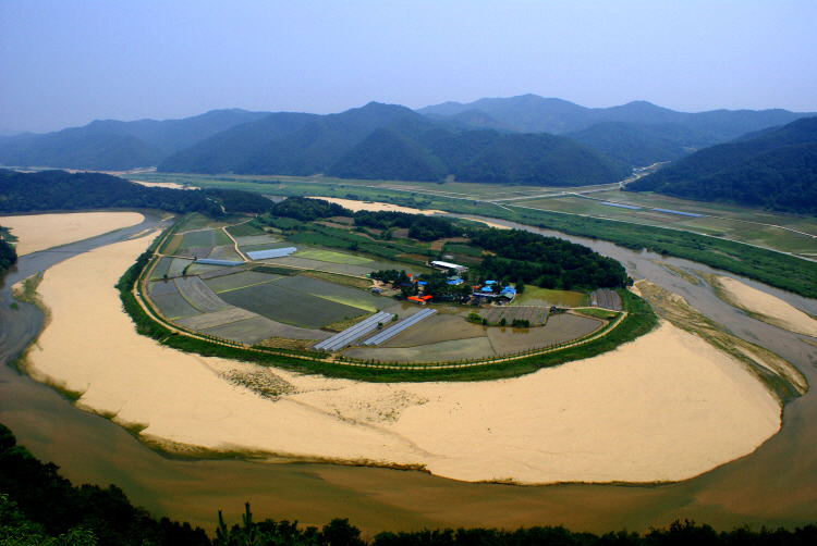 지보참우마을 이미지