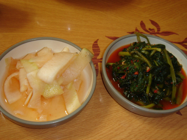 팔도막국수 이미지