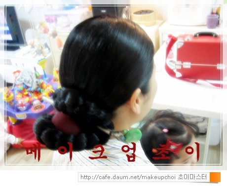 이은영 헤어 이미지