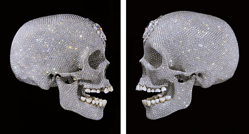 허스트(Hirst) 이미지