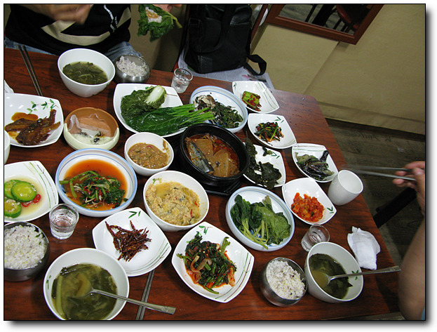 숙이식당 이미지