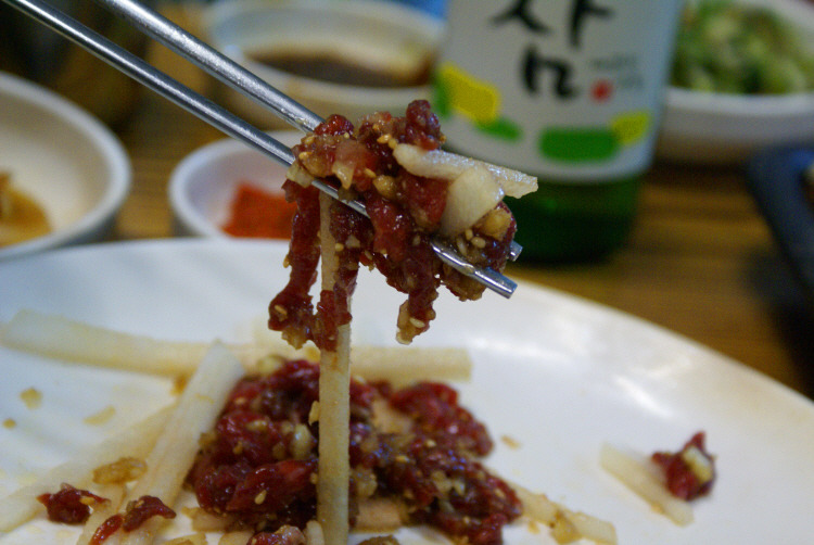 연꽃마을한우 이미지