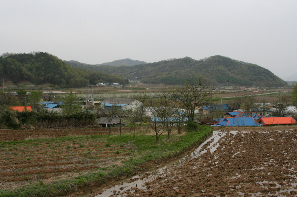 봉강팜스테이마을 이미지
