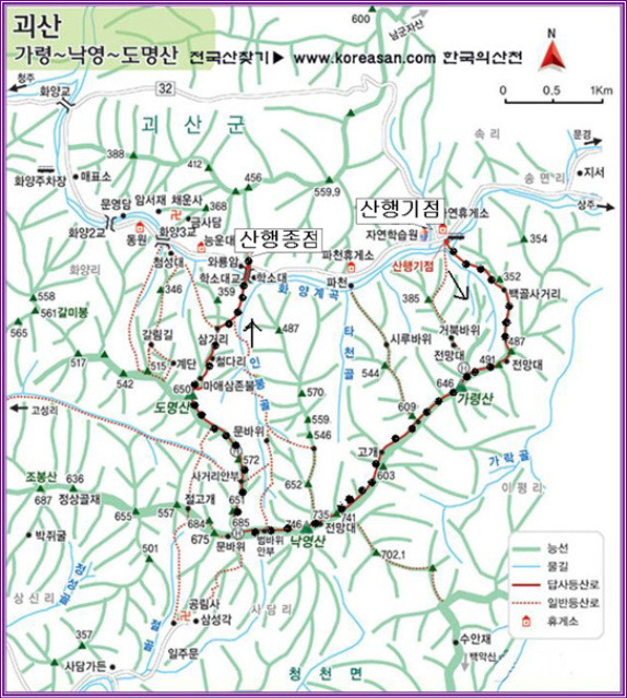 지봉주유소 이미지