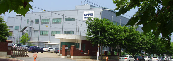 한국니토옵티칼(주) 이미지