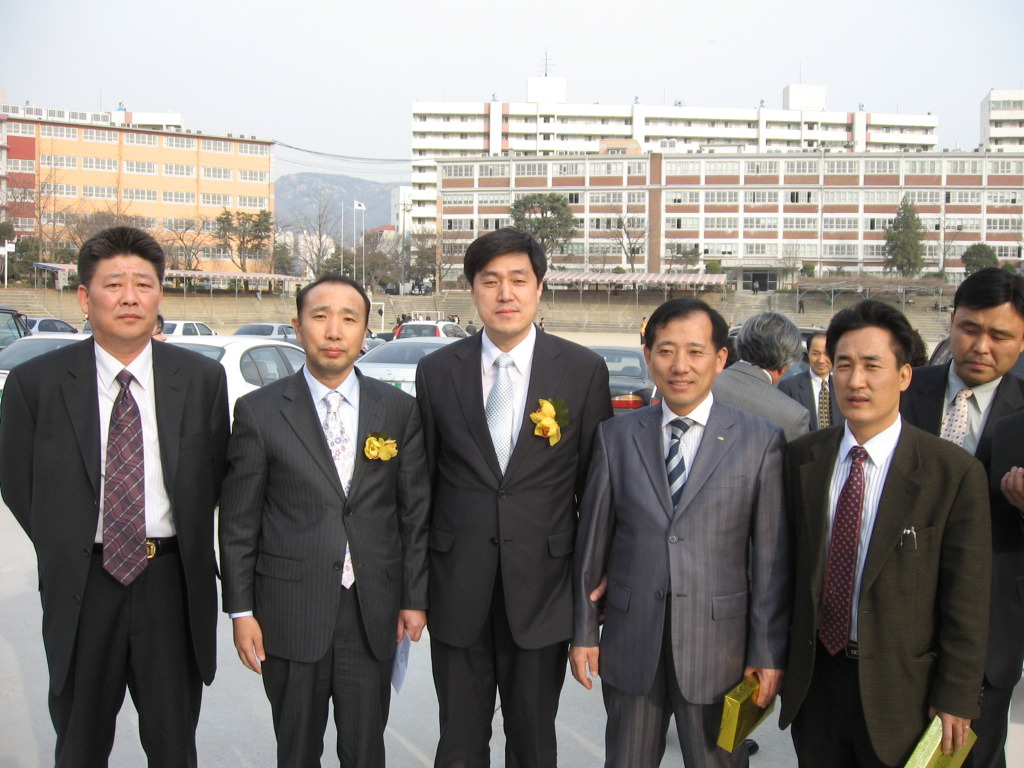 문일고등학교 이미지