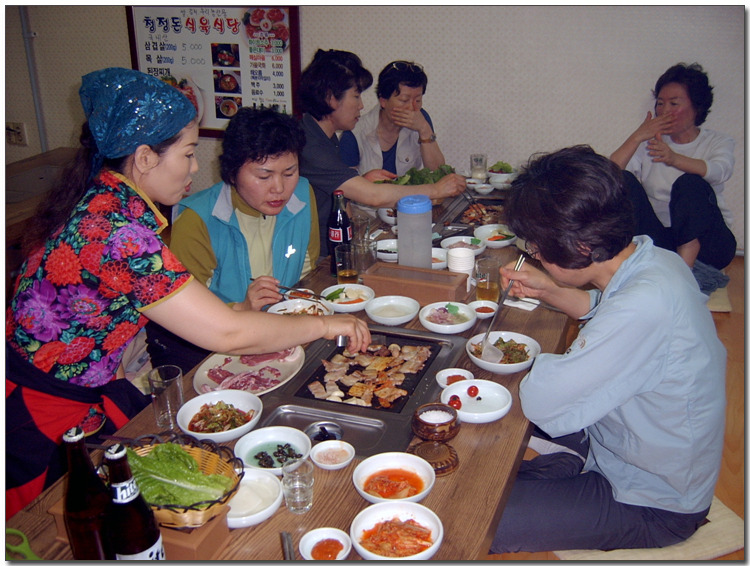 마천기사식당 이미지