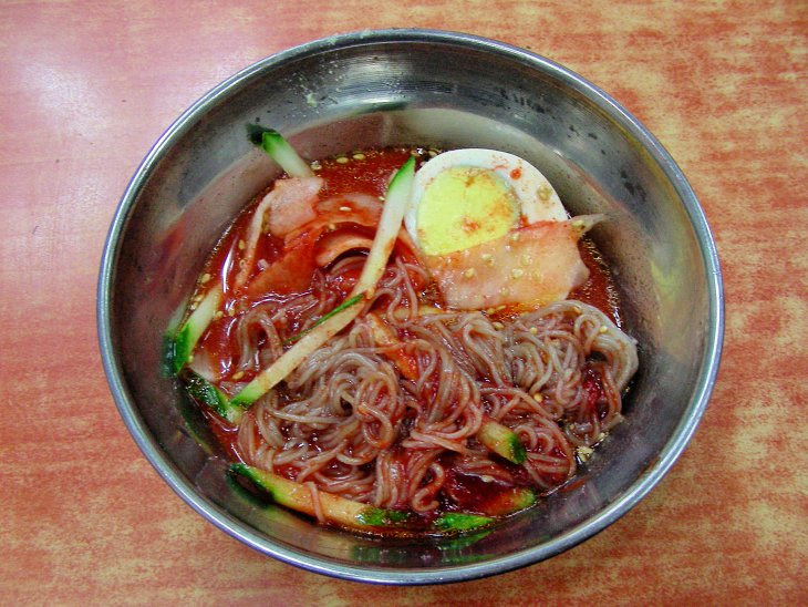 푸른빛분식 이미지